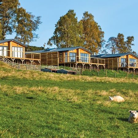 North Kessock Kessock Highland Lodges מראה חיצוני תמונה