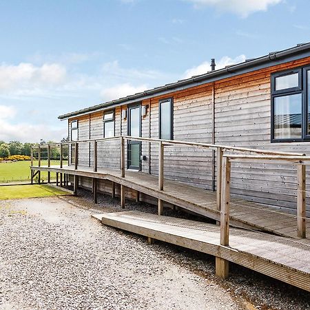 North Kessock Kessock Highland Lodges מראה חיצוני תמונה