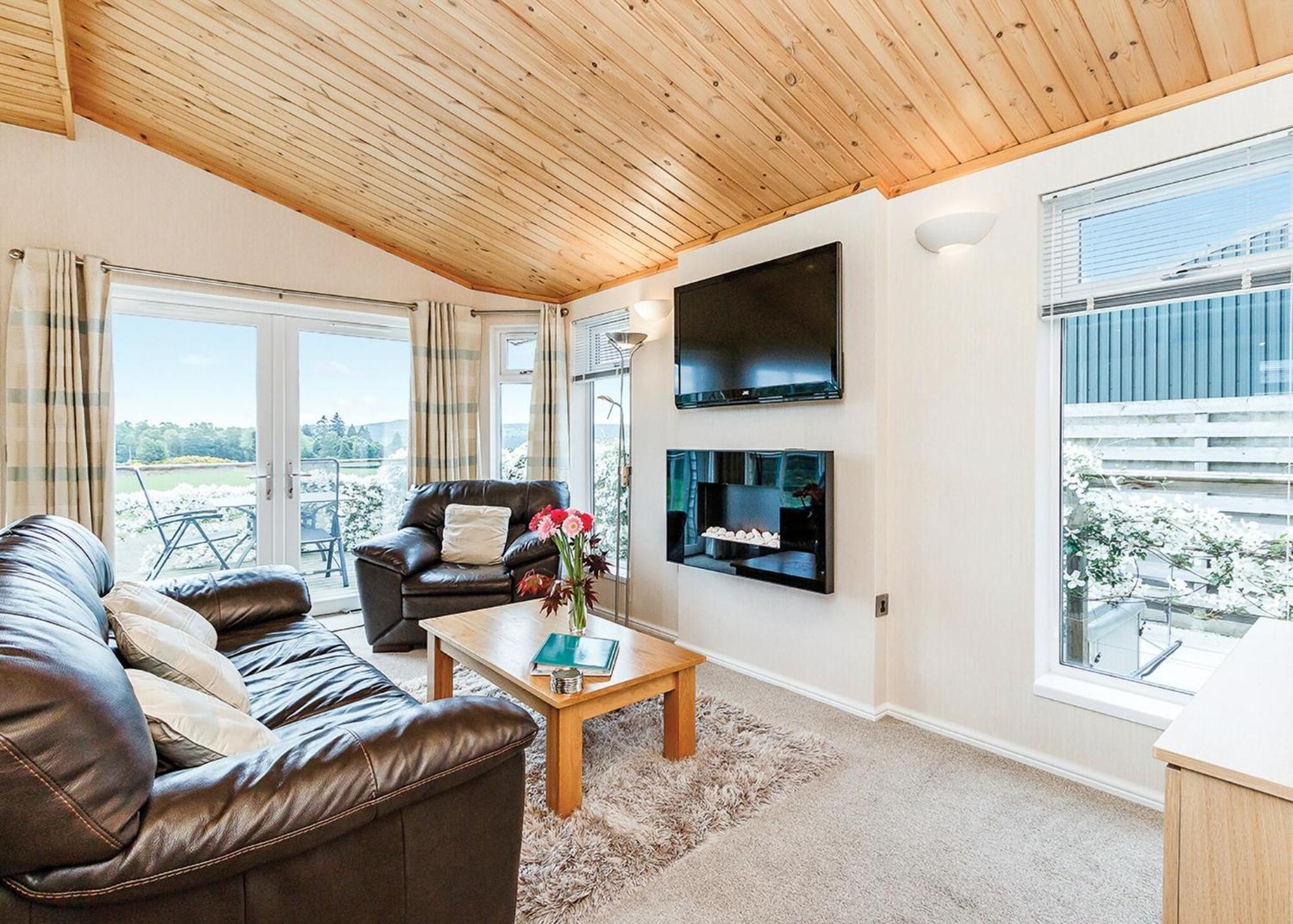 North Kessock Kessock Highland Lodges חדר תמונה