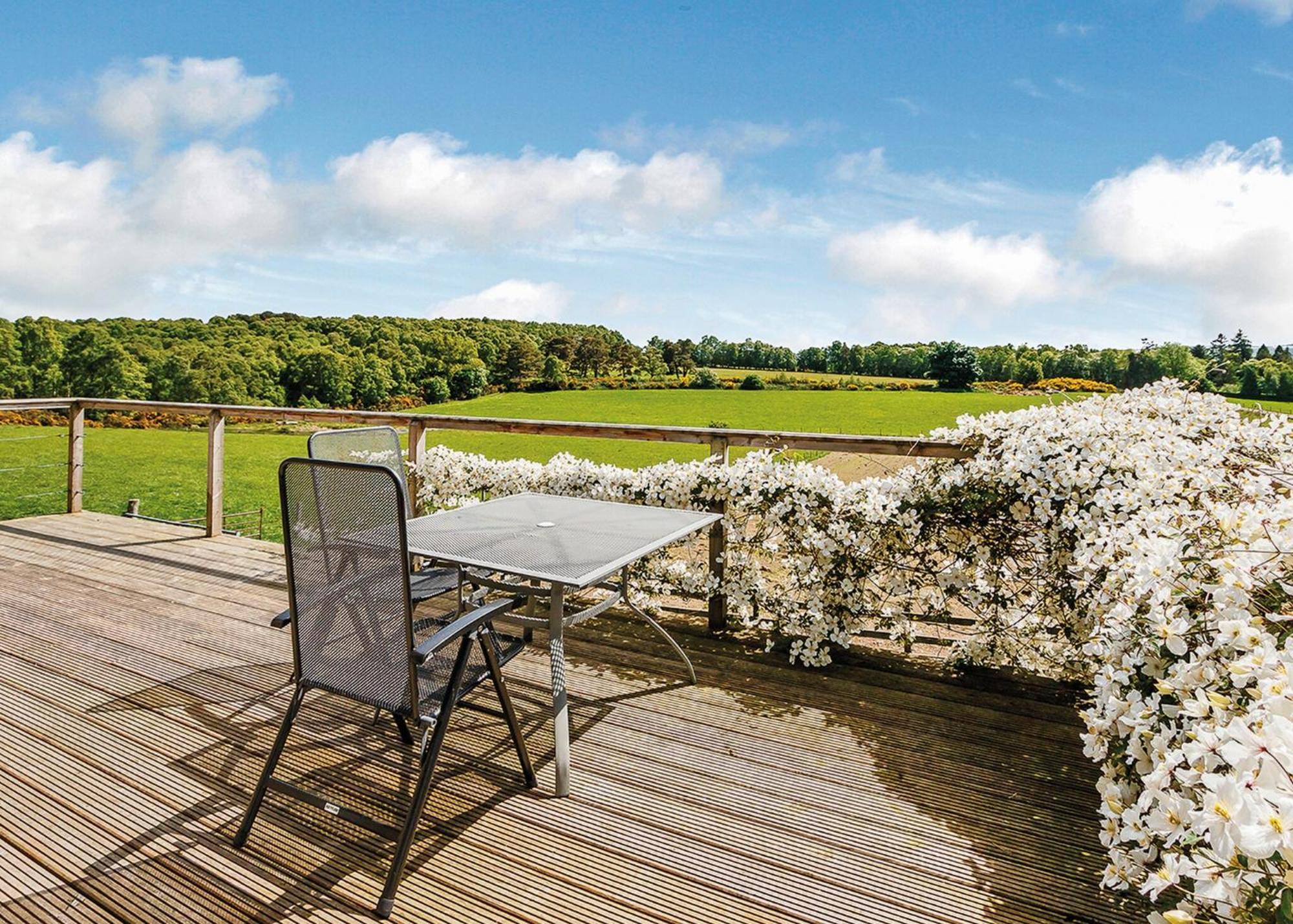North Kessock Kessock Highland Lodges חדר תמונה