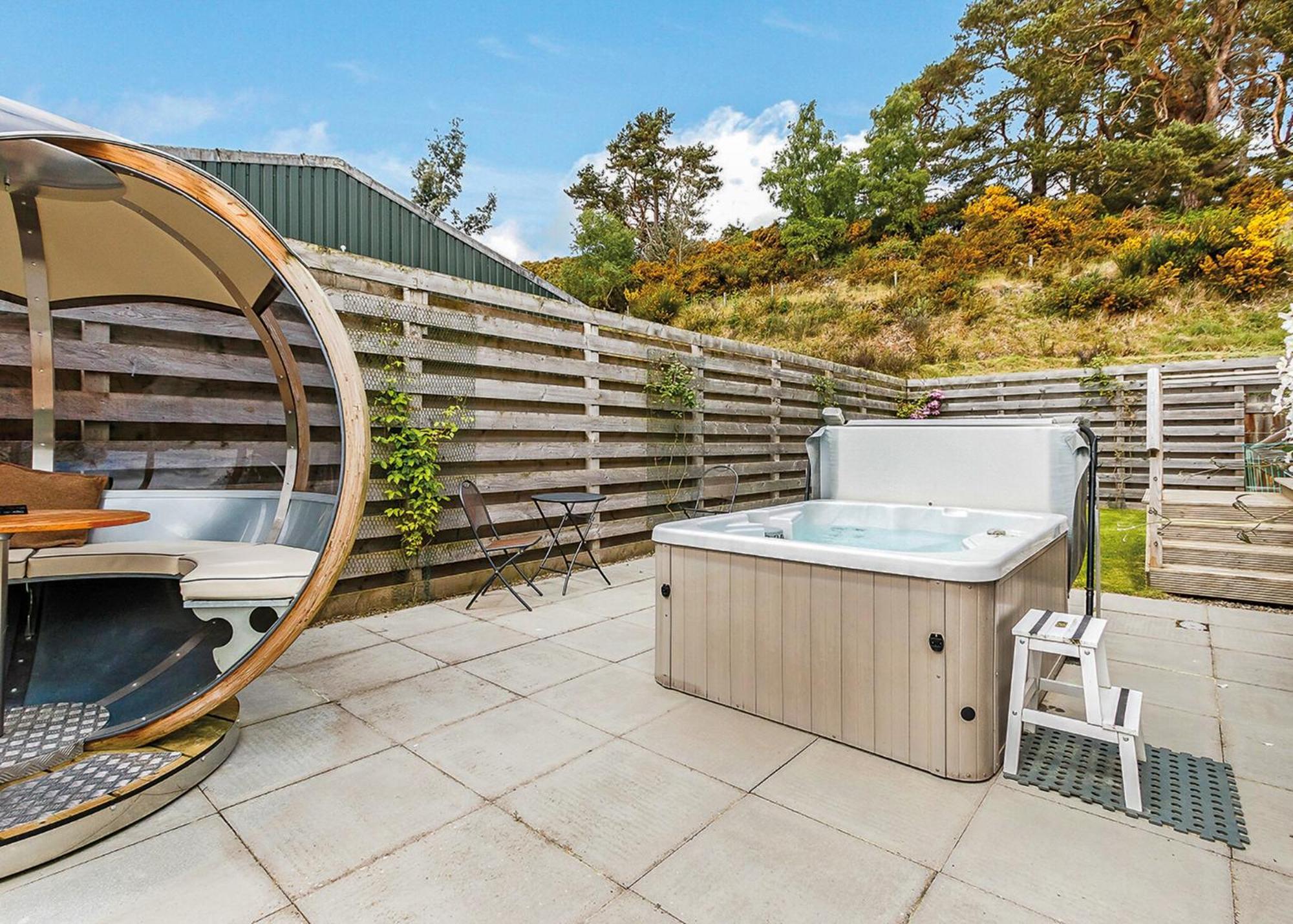 North Kessock Kessock Highland Lodges חדר תמונה