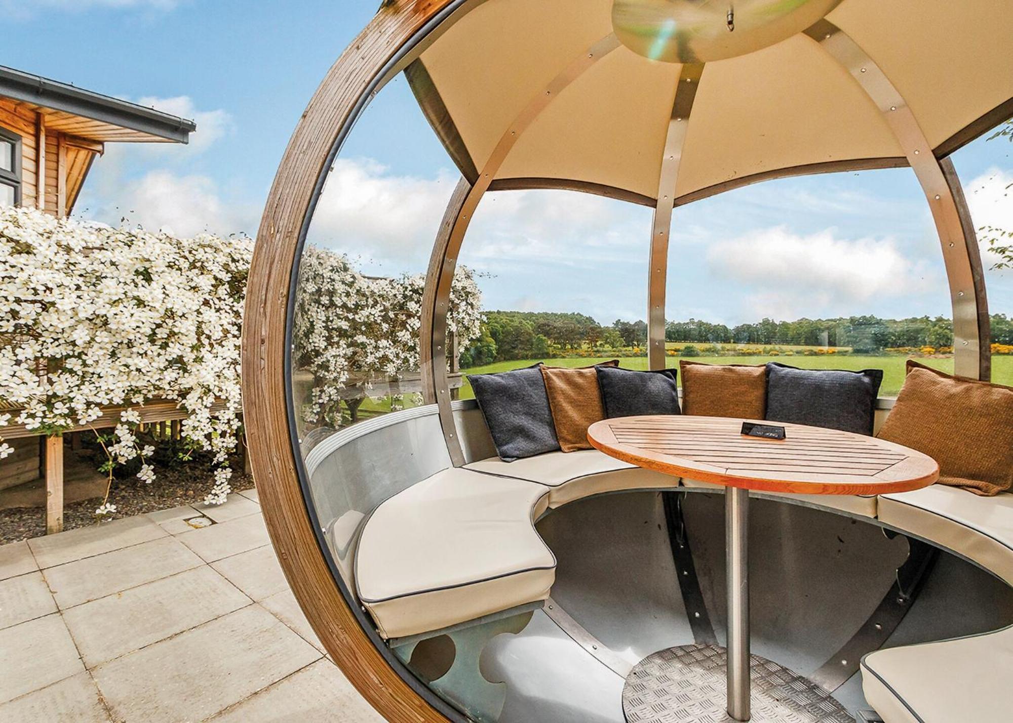 North Kessock Kessock Highland Lodges חדר תמונה