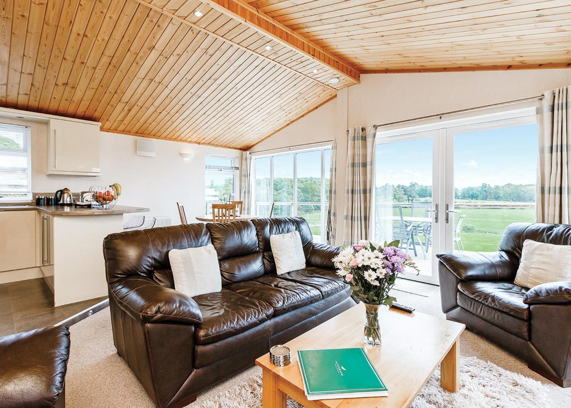 North Kessock Kessock Highland Lodges חדר תמונה