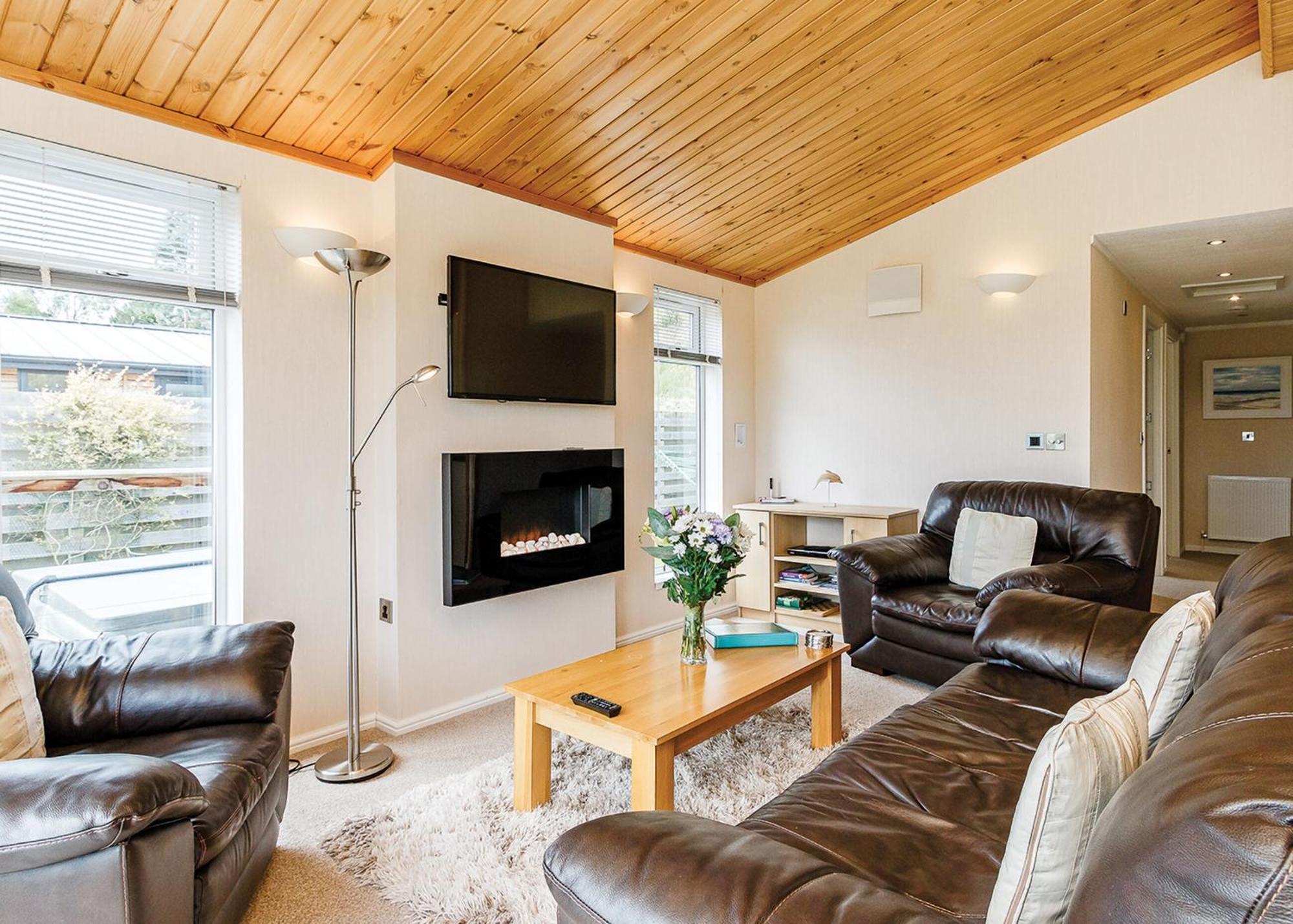 North Kessock Kessock Highland Lodges חדר תמונה